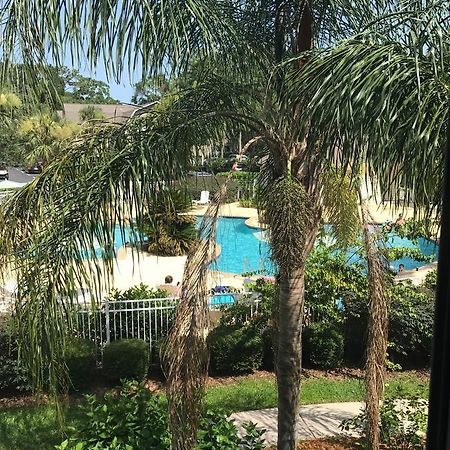 Ocean Walk Resort 2 Bedroom Manager American Dream St. Simons Island Zewnętrze zdjęcie