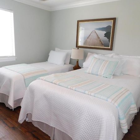 Ocean Walk Resort 2 Bedroom Manager American Dream St. Simons Island Zewnętrze zdjęcie