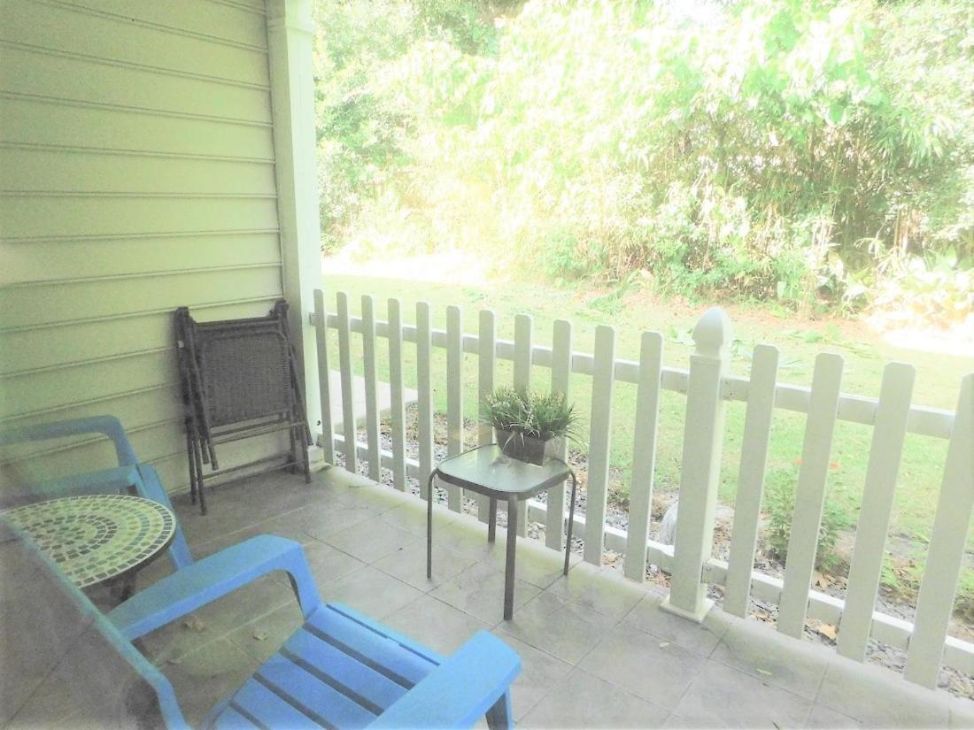Ocean Walk Resort 2 Bedroom Manager American Dream St. Simons Island Zewnętrze zdjęcie