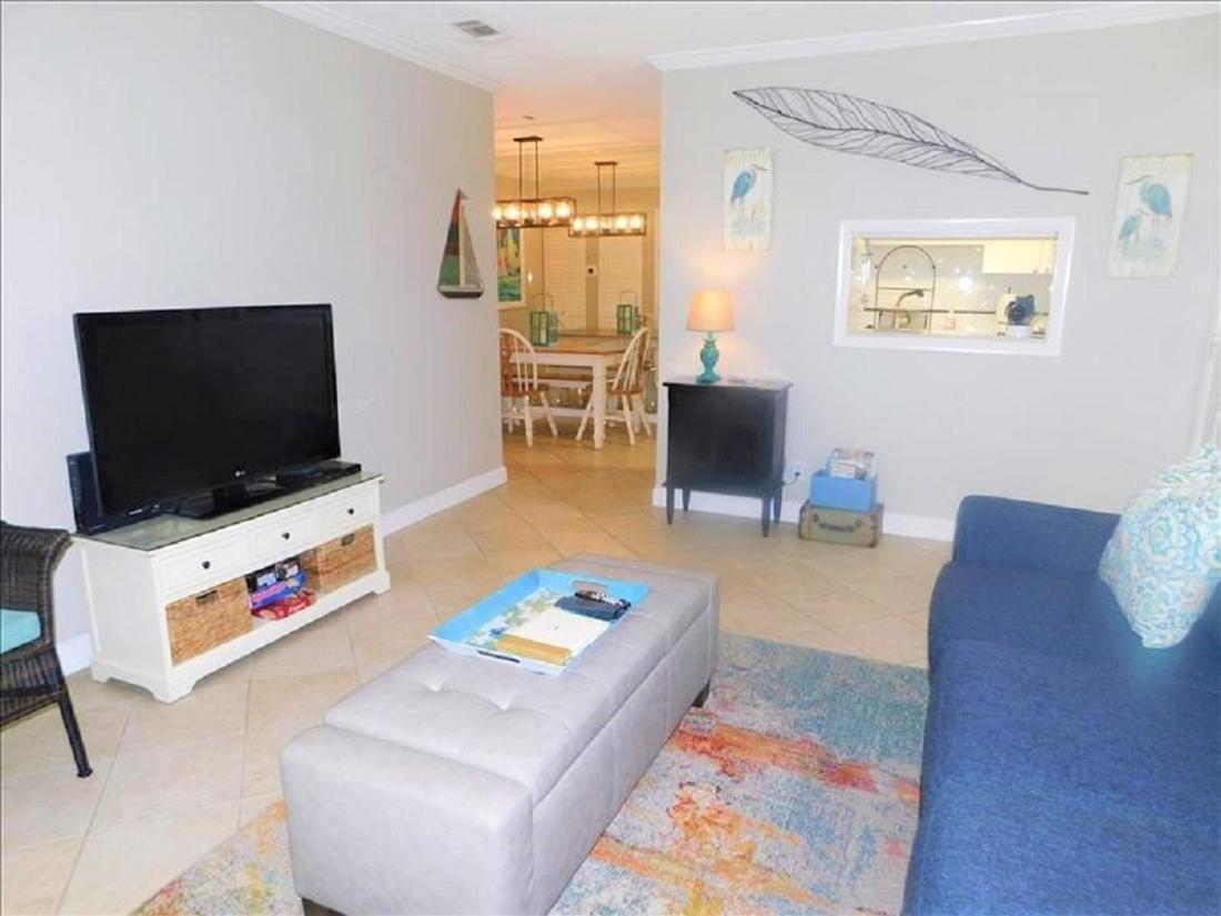 Ocean Walk Resort 2 Bedroom Manager American Dream St. Simons Island Zewnętrze zdjęcie