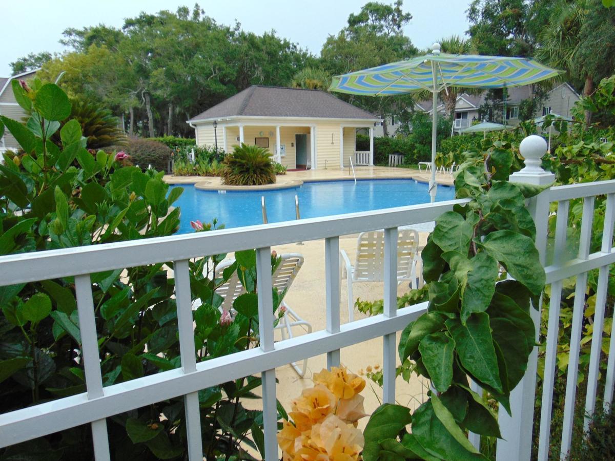 Ocean Walk Resort 2 Bedroom Manager American Dream St. Simons Island Zewnętrze zdjęcie