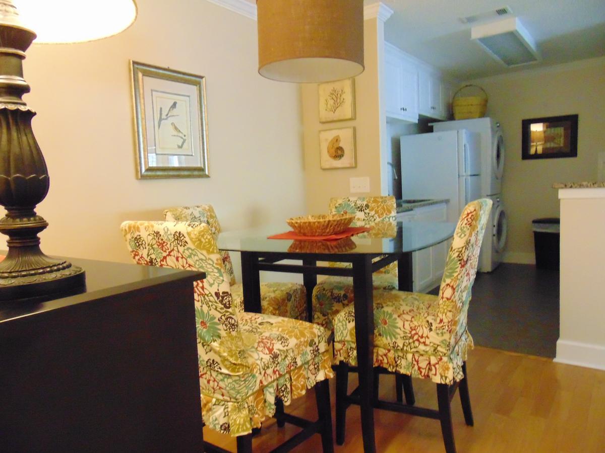 Ocean Walk Resort 2 Bedroom Manager American Dream St. Simons Island Zewnętrze zdjęcie