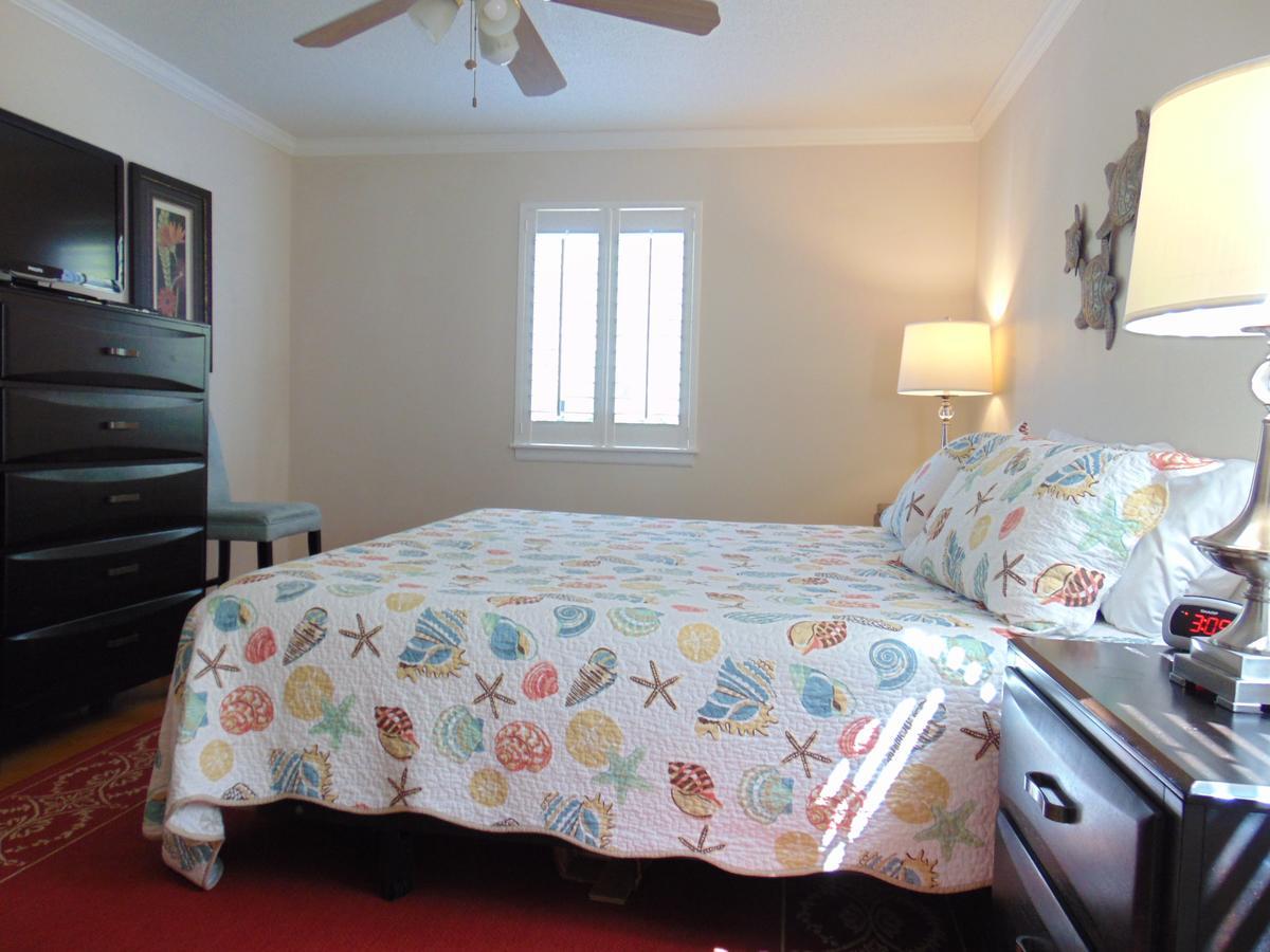Ocean Walk Resort 2 Bedroom Manager American Dream St. Simons Island Zewnętrze zdjęcie