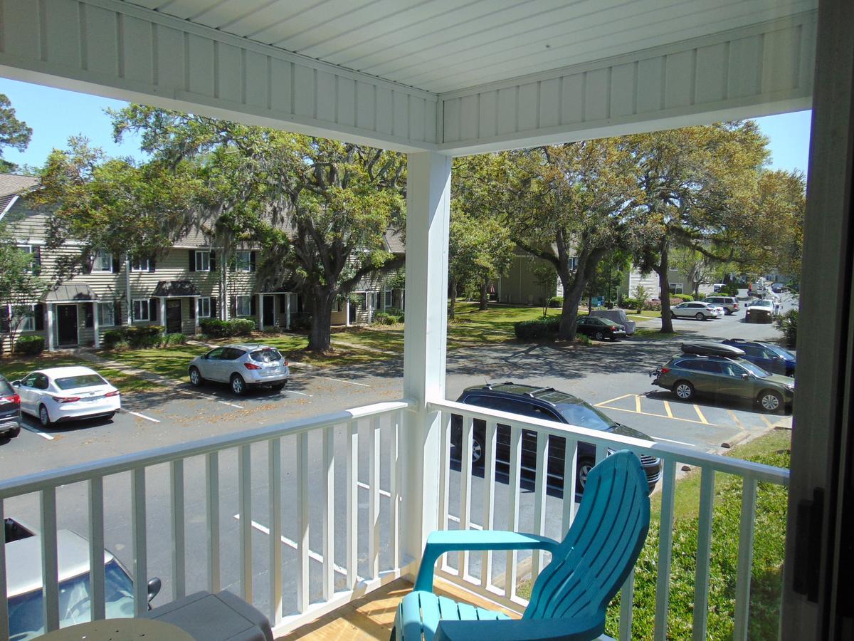 Ocean Walk Resort 2 Bedroom Manager American Dream St. Simons Island Zewnętrze zdjęcie