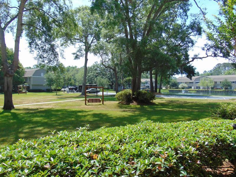 Ocean Walk Resort 2 Bedroom Manager American Dream St. Simons Island Zewnętrze zdjęcie