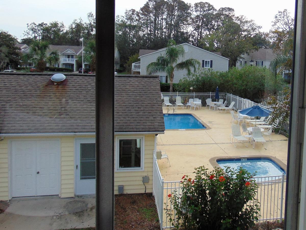 Ocean Walk Resort 2 Bedroom Manager American Dream St. Simons Island Zewnętrze zdjęcie