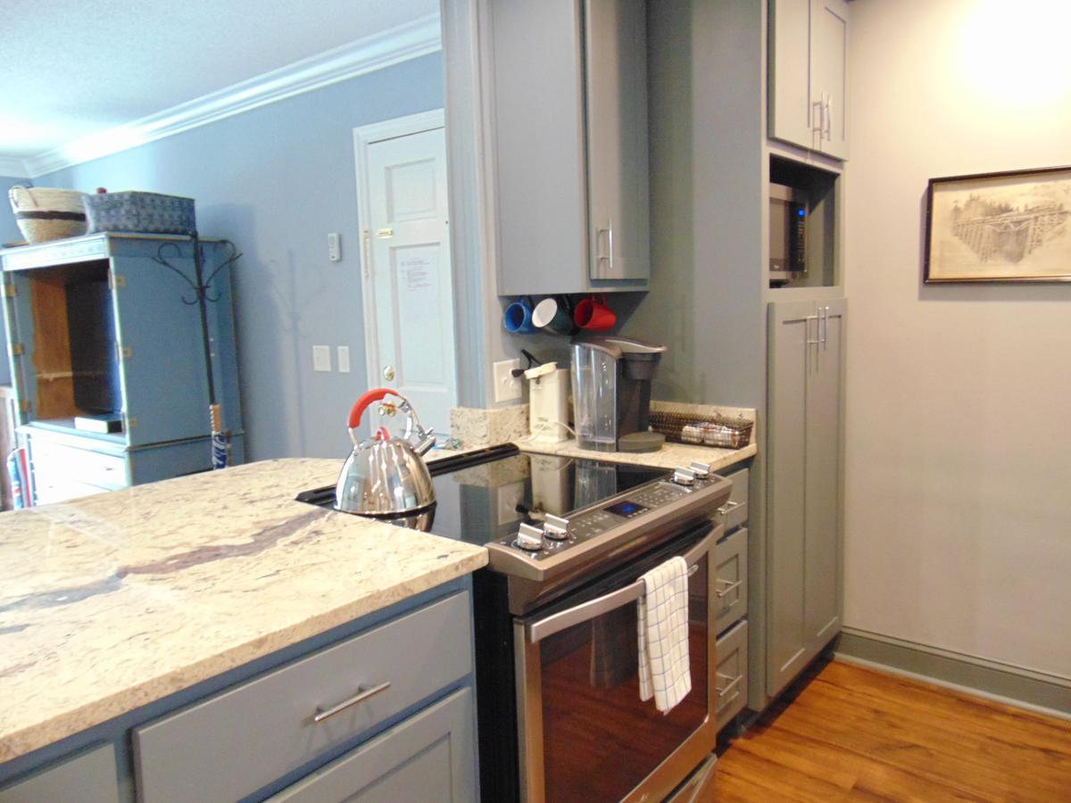 Ocean Walk Resort 2 Bedroom Manager American Dream St. Simons Island Zewnętrze zdjęcie