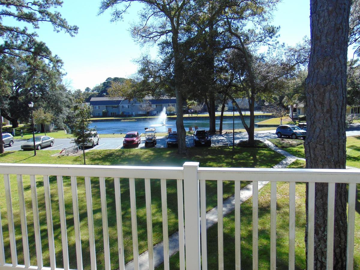 Ocean Walk Resort 2 Bedroom Manager American Dream St. Simons Island Zewnętrze zdjęcie
