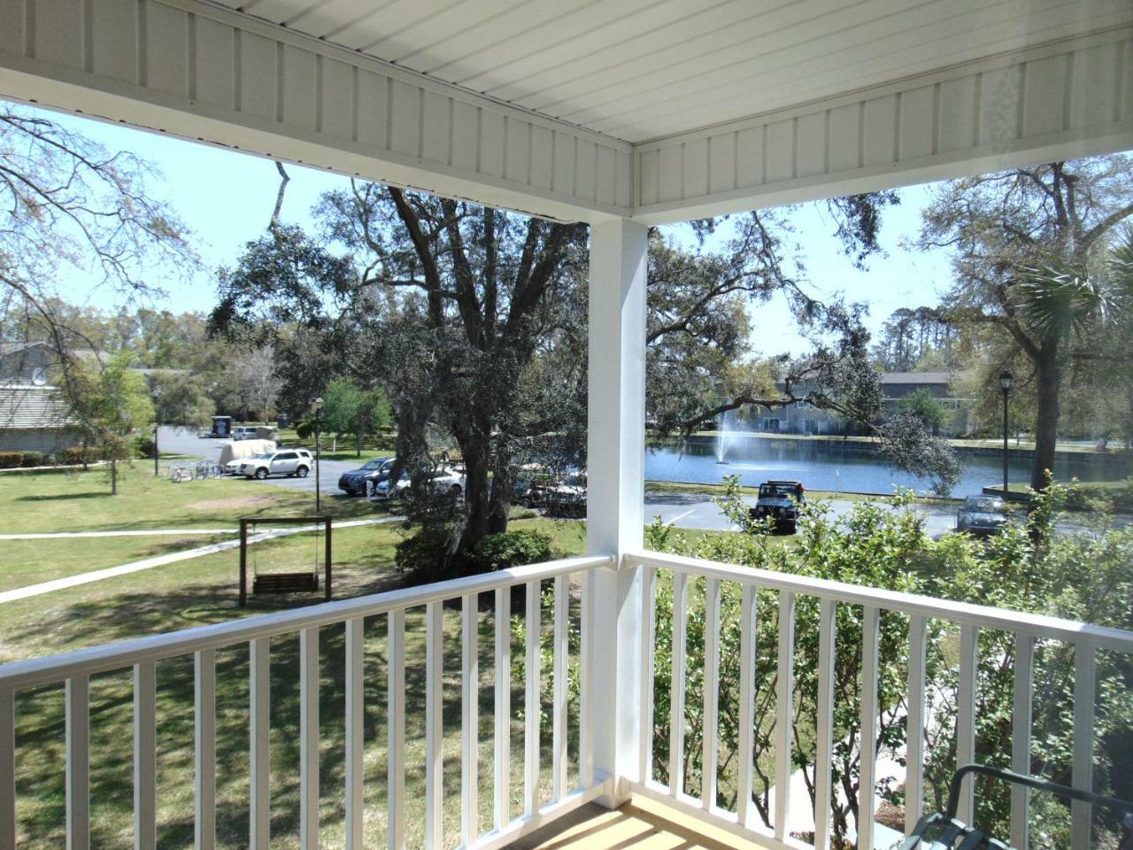 Ocean Walk Resort 2 Bedroom Manager American Dream St. Simons Island Zewnętrze zdjęcie