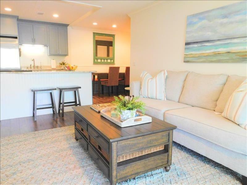 Ocean Walk Resort 2 Bedroom Manager American Dream St. Simons Island Zewnętrze zdjęcie