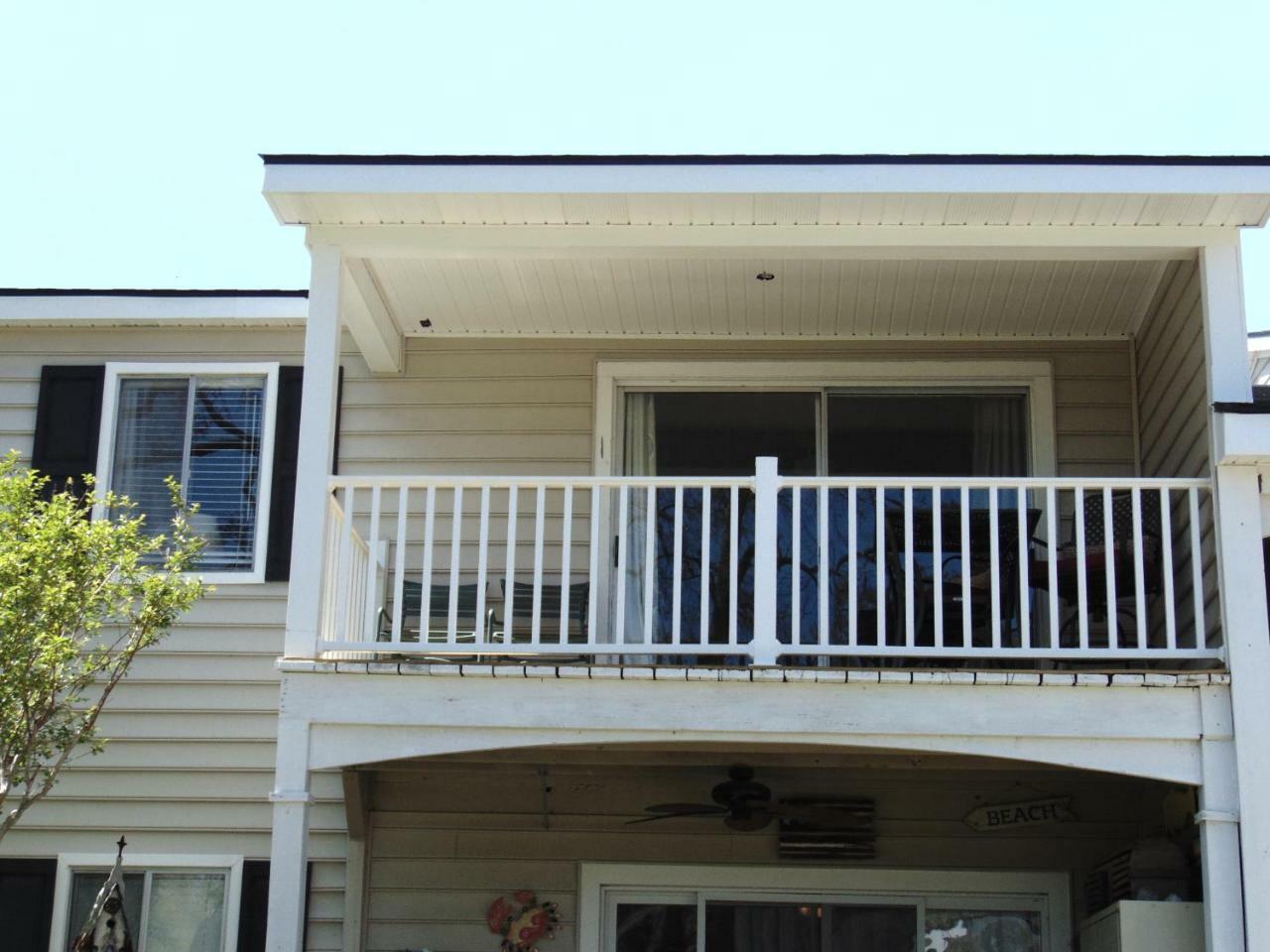 Ocean Walk Resort 2 Bedroom Manager American Dream St. Simons Island Zewnętrze zdjęcie