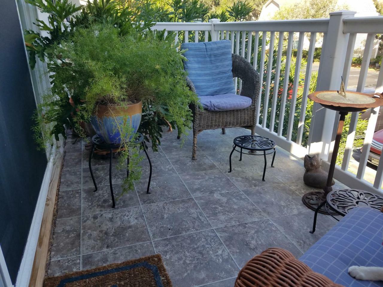 Ocean Walk Resort 2 Bedroom Manager American Dream St. Simons Island Zewnętrze zdjęcie