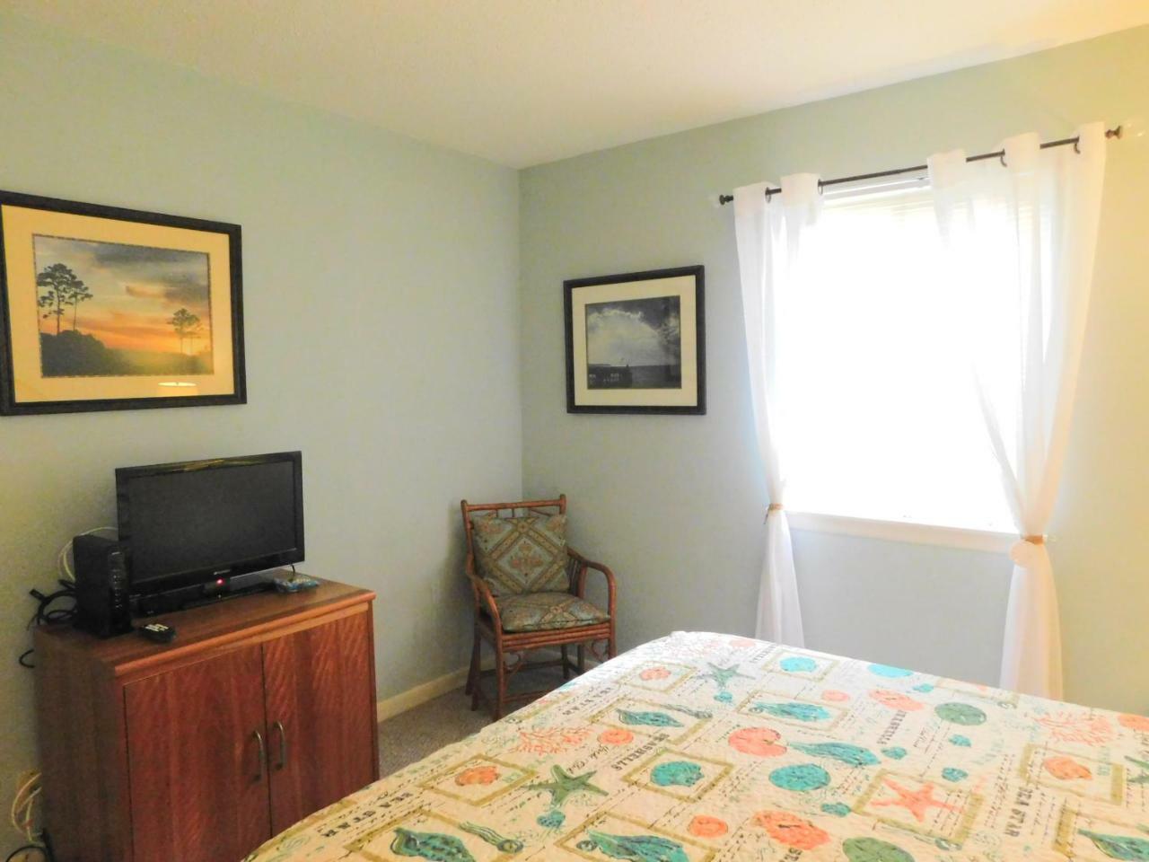 Ocean Walk Resort 2 Bedroom Manager American Dream St. Simons Island Zewnętrze zdjęcie
