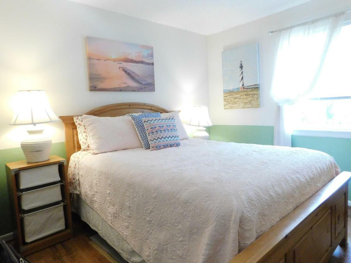 Ocean Walk Resort 2 Bedroom Manager American Dream St. Simons Island Zewnętrze zdjęcie