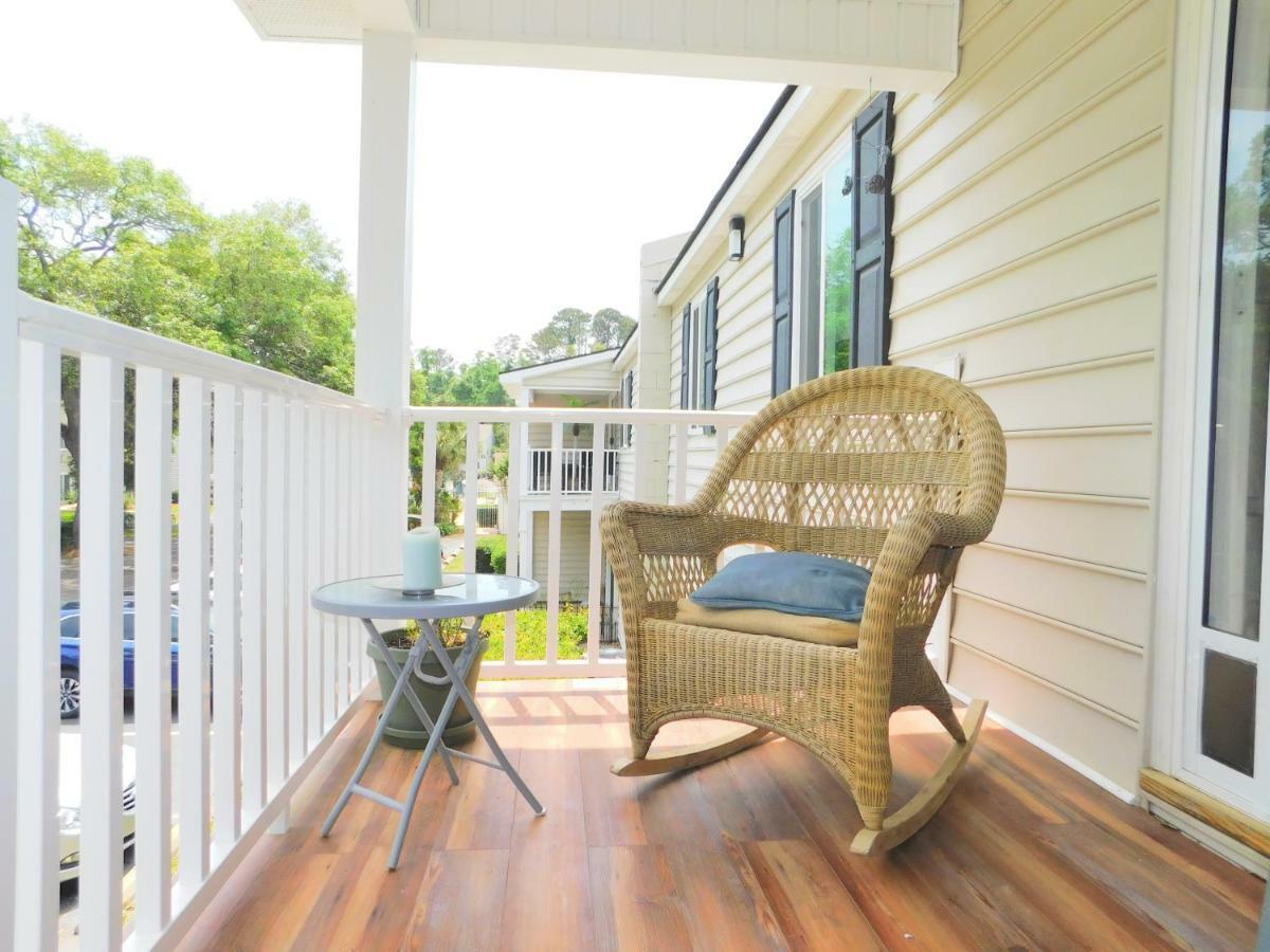 Ocean Walk Resort 2 Bedroom Manager American Dream St. Simons Island Zewnętrze zdjęcie