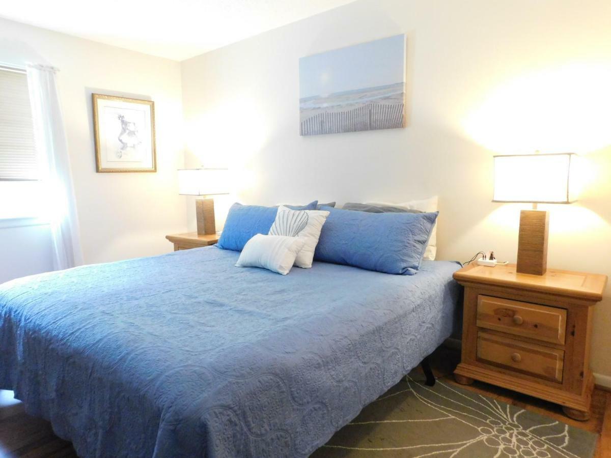 Ocean Walk Resort 2 Bedroom Manager American Dream St. Simons Island Zewnętrze zdjęcie