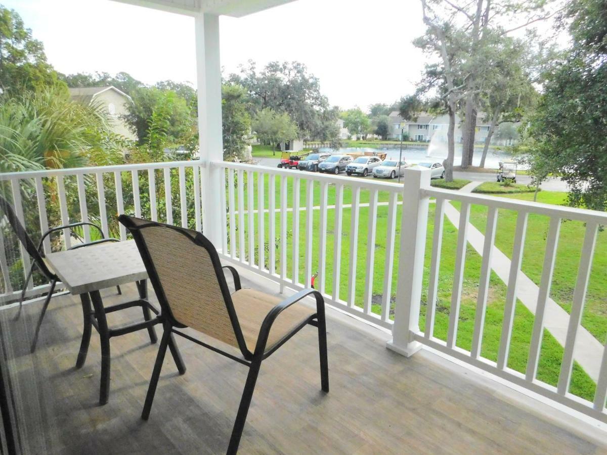 Ocean Walk Resort 2 Bedroom Manager American Dream St. Simons Island Zewnętrze zdjęcie