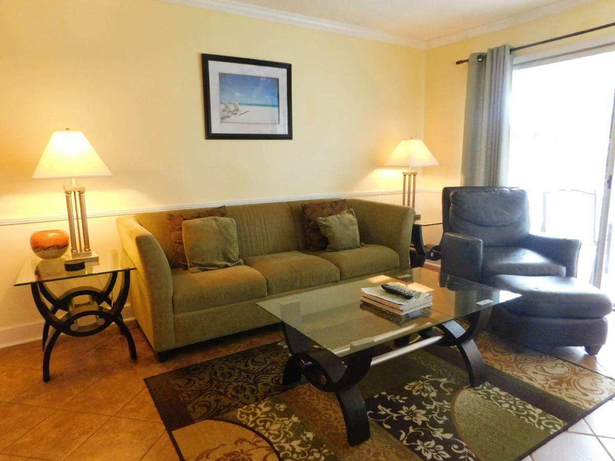 Ocean Walk Resort 2 Bedroom Manager American Dream St. Simons Island Zewnętrze zdjęcie