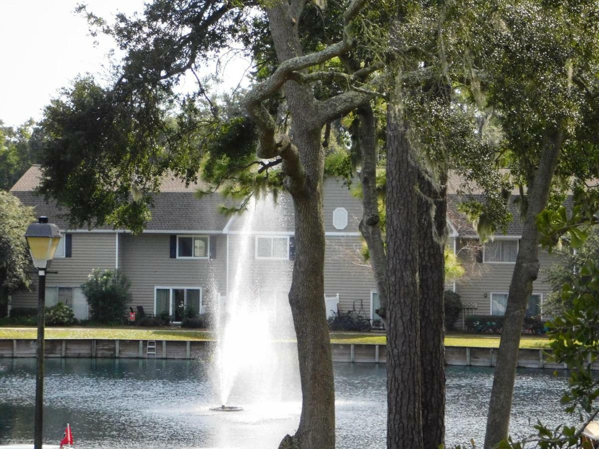 Ocean Walk Resort 2 Bedroom Manager American Dream St. Simons Island Zewnętrze zdjęcie