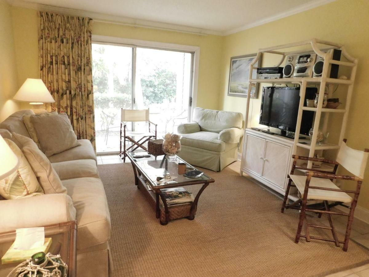 Ocean Walk Resort 2 Bedroom Manager American Dream St. Simons Island Zewnętrze zdjęcie