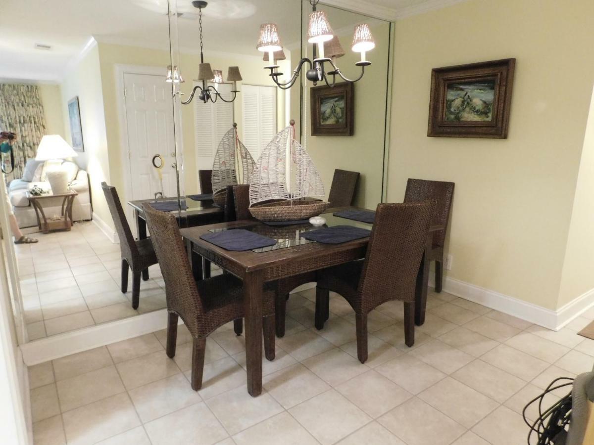 Ocean Walk Resort 2 Bedroom Manager American Dream St. Simons Island Zewnętrze zdjęcie