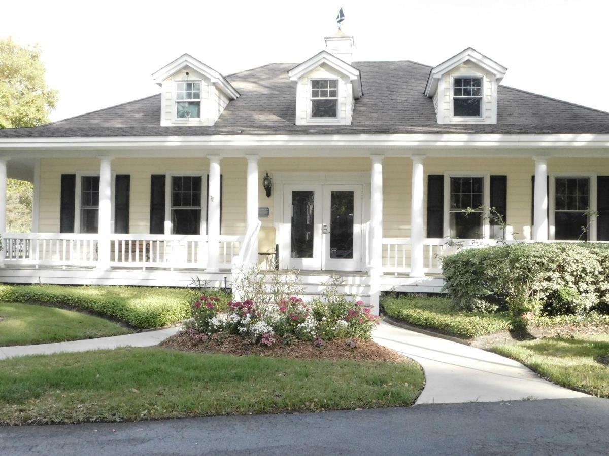 Ocean Walk Resort 2 Bedroom Manager American Dream St. Simons Island Zewnętrze zdjęcie