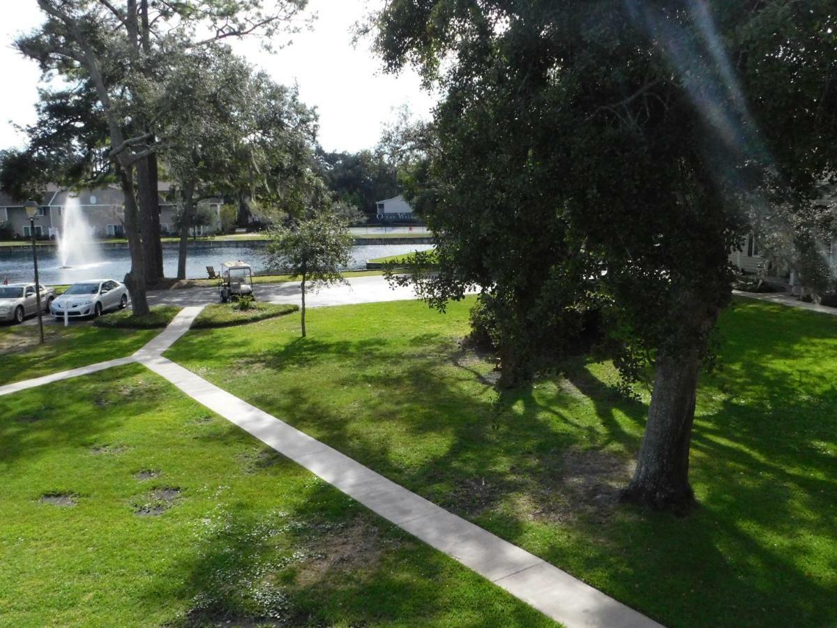 Ocean Walk Resort 2 Bedroom Manager American Dream St. Simons Island Zewnętrze zdjęcie