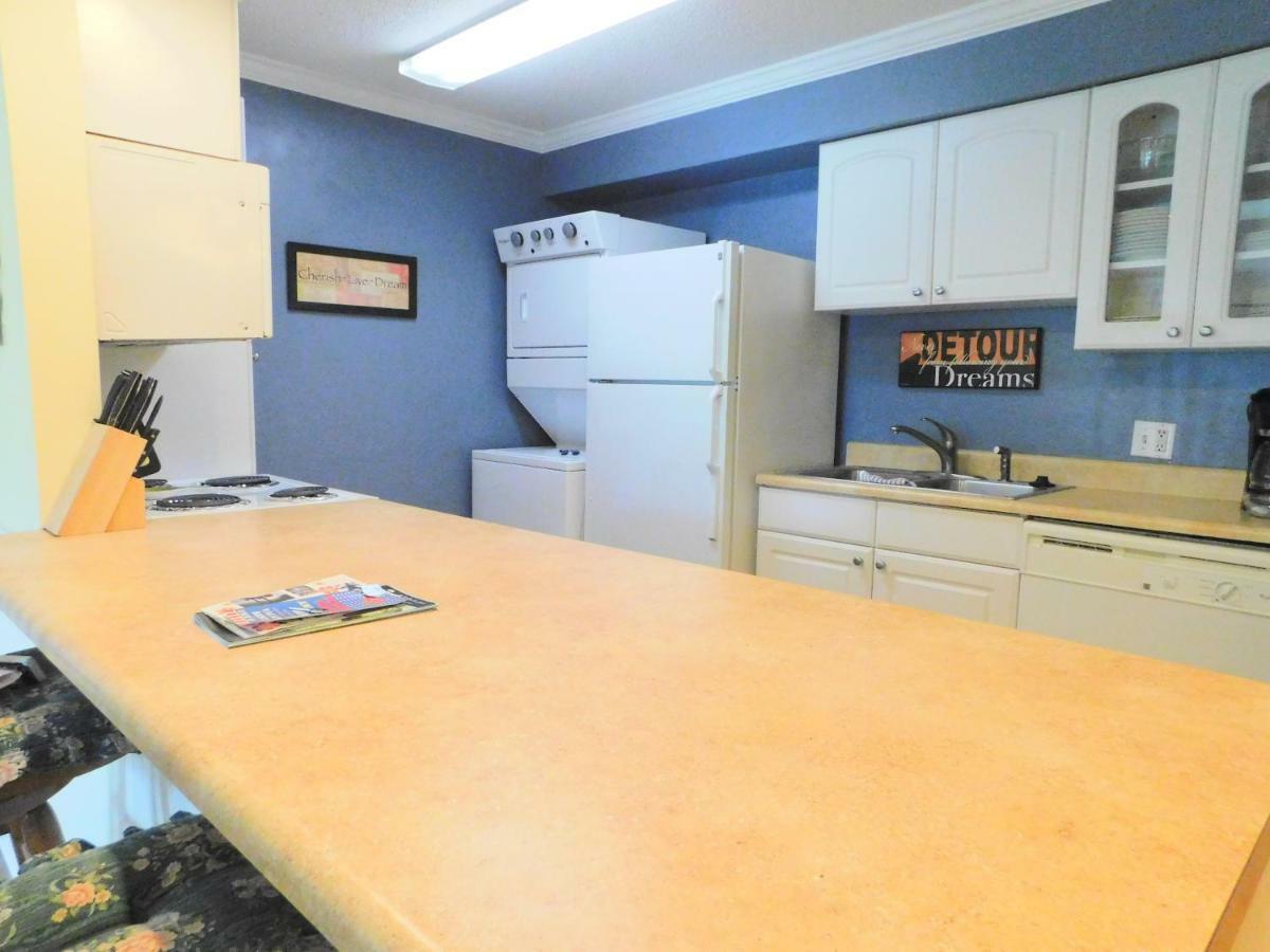 Ocean Walk Resort 2 Bedroom Manager American Dream St. Simons Island Zewnętrze zdjęcie
