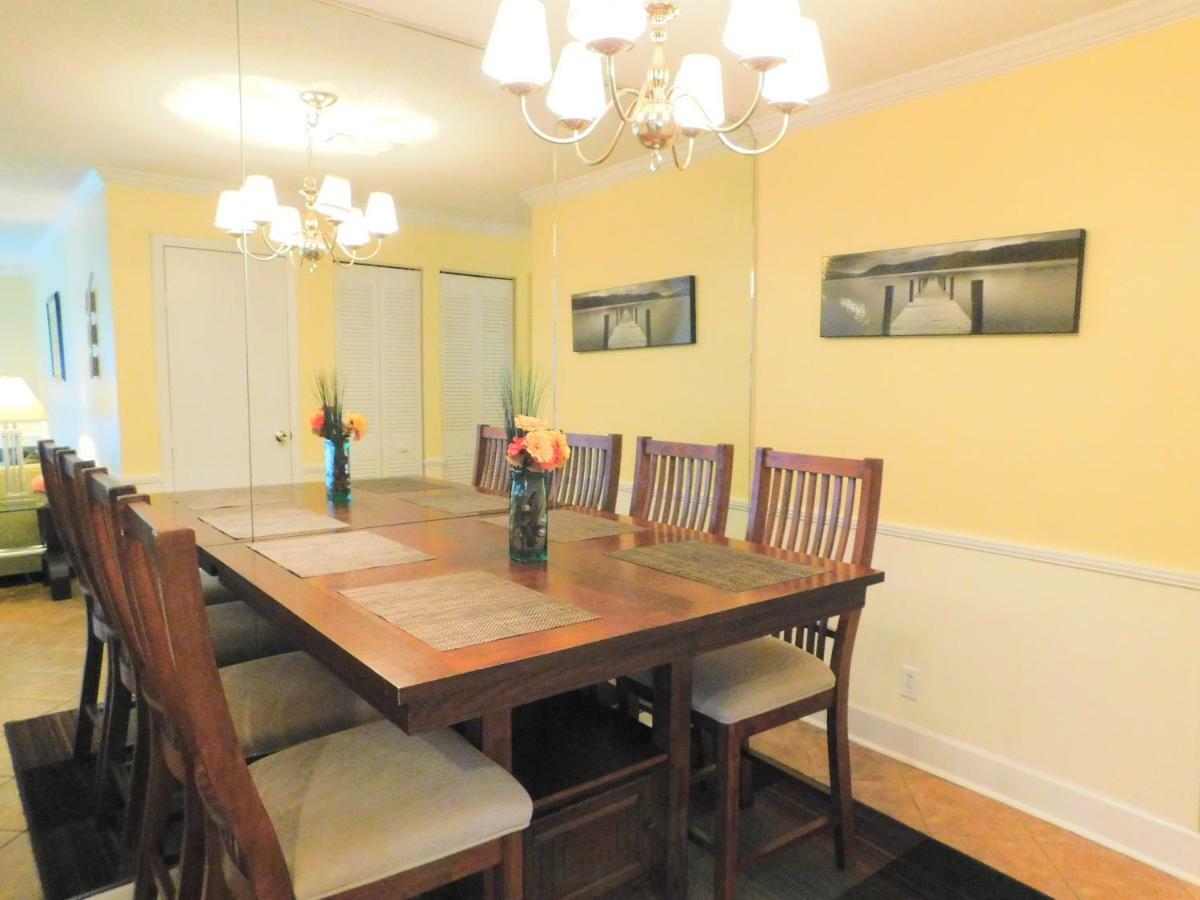Ocean Walk Resort 2 Bedroom Manager American Dream St. Simons Island Zewnętrze zdjęcie
