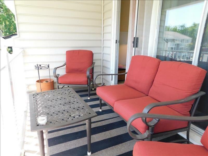 Ocean Walk Resort 2 Bedroom Manager American Dream St. Simons Island Zewnętrze zdjęcie