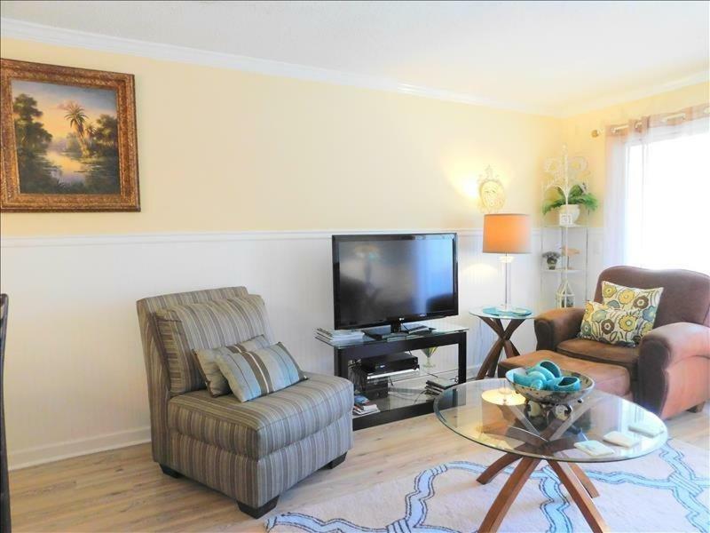 Ocean Walk Resort 2 Bedroom Manager American Dream St. Simons Island Zewnętrze zdjęcie