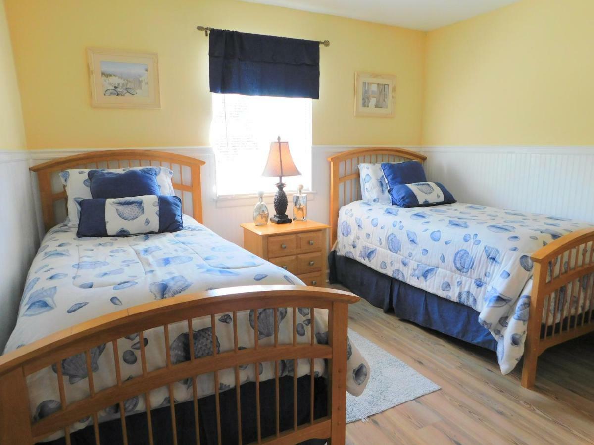 Ocean Walk Resort 2 Bedroom Manager American Dream St. Simons Island Zewnętrze zdjęcie