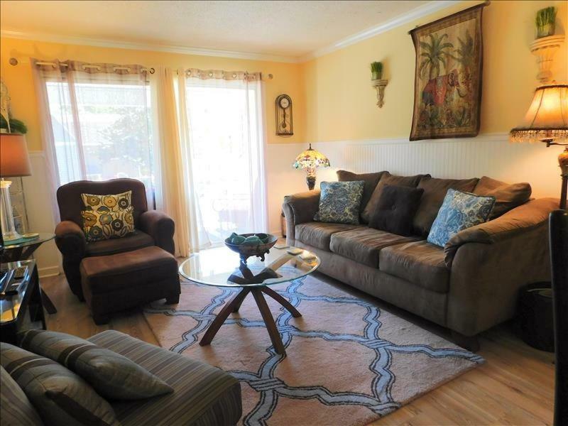 Ocean Walk Resort 2 Bedroom Manager American Dream St. Simons Island Zewnętrze zdjęcie