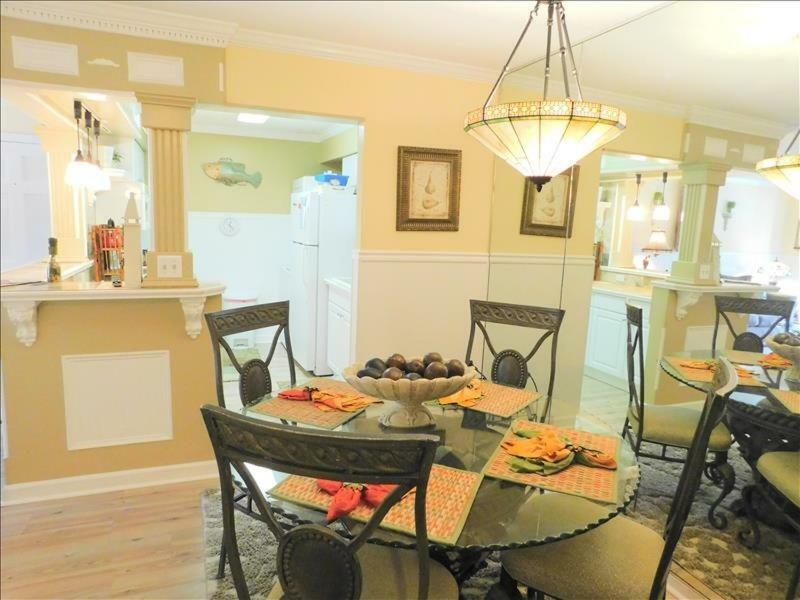 Ocean Walk Resort 2 Bedroom Manager American Dream St. Simons Island Zewnętrze zdjęcie