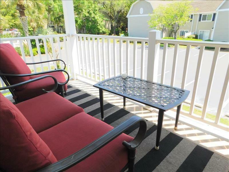 Ocean Walk Resort 2 Bedroom Manager American Dream St. Simons Island Zewnętrze zdjęcie