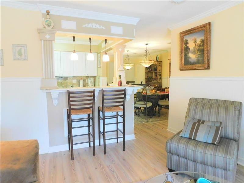 Ocean Walk Resort 2 Bedroom Manager American Dream St. Simons Island Zewnętrze zdjęcie