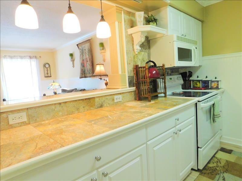 Ocean Walk Resort 2 Bedroom Manager American Dream St. Simons Island Zewnętrze zdjęcie