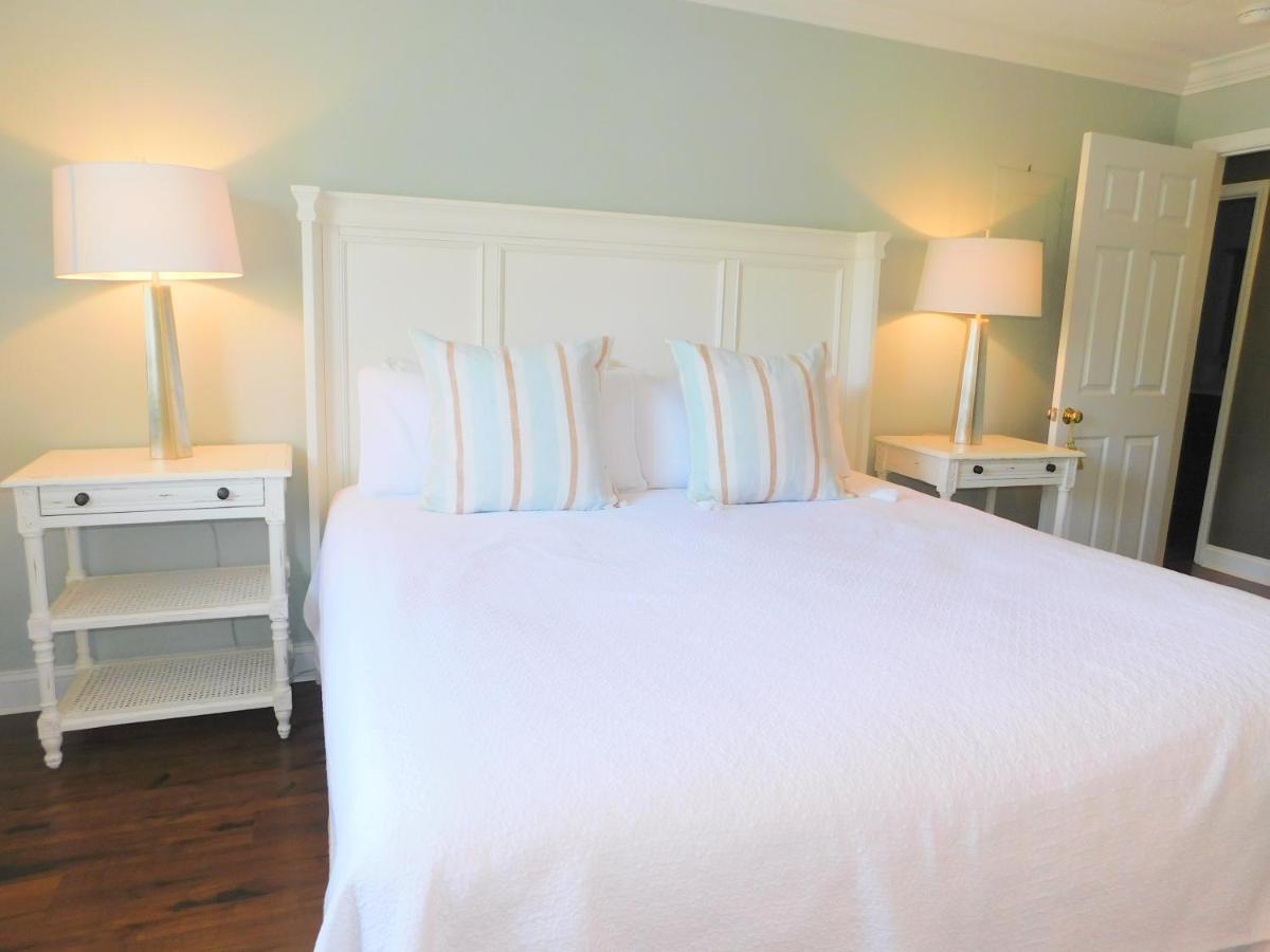 Ocean Walk Resort 2 Bedroom Manager American Dream St. Simons Island Zewnętrze zdjęcie