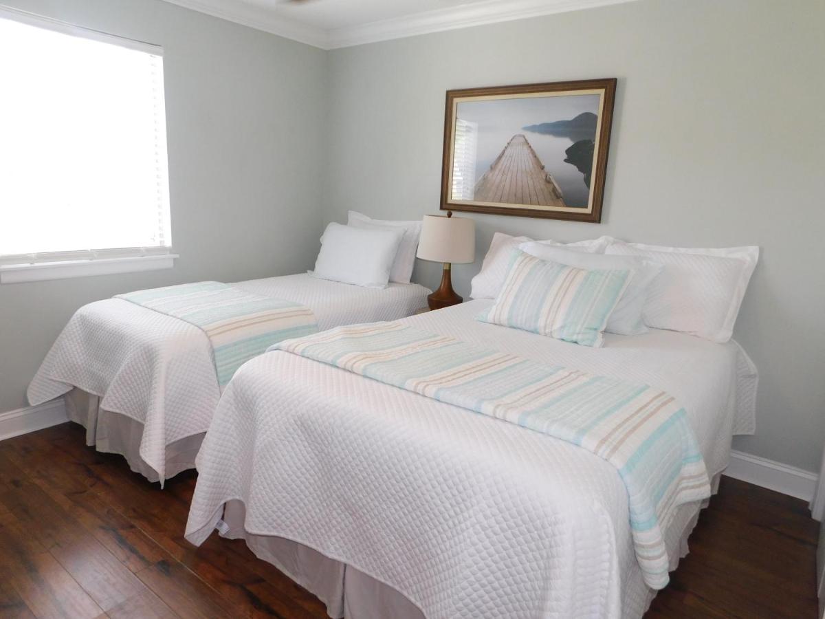 Ocean Walk Resort 2 Bedroom Manager American Dream St. Simons Island Zewnętrze zdjęcie
