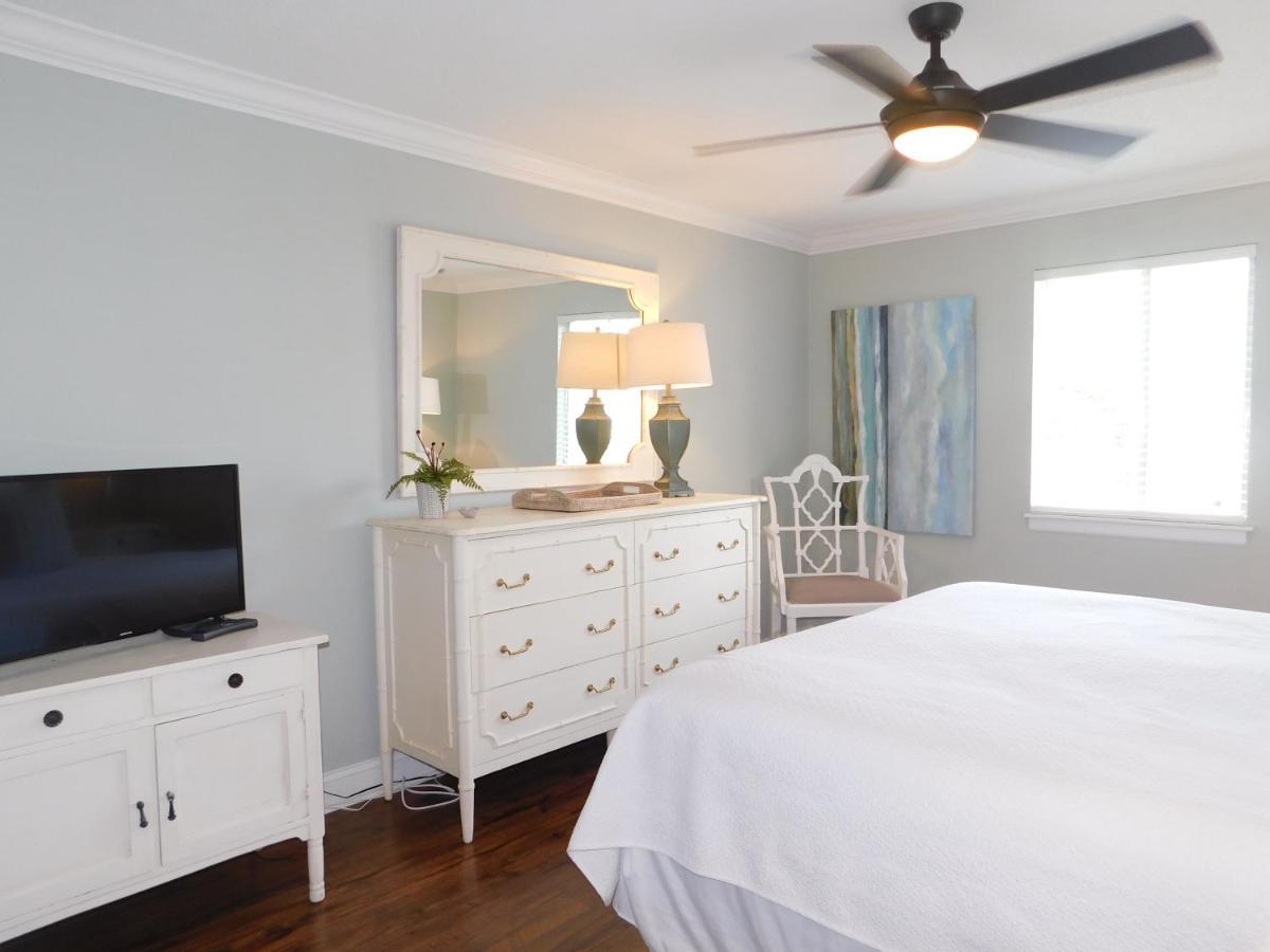 Ocean Walk Resort 2 Bedroom Manager American Dream St. Simons Island Zewnętrze zdjęcie