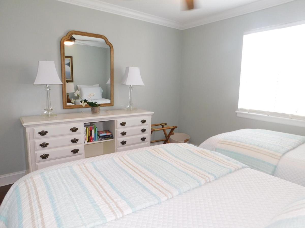 Ocean Walk Resort 2 Bedroom Manager American Dream St. Simons Island Zewnętrze zdjęcie
