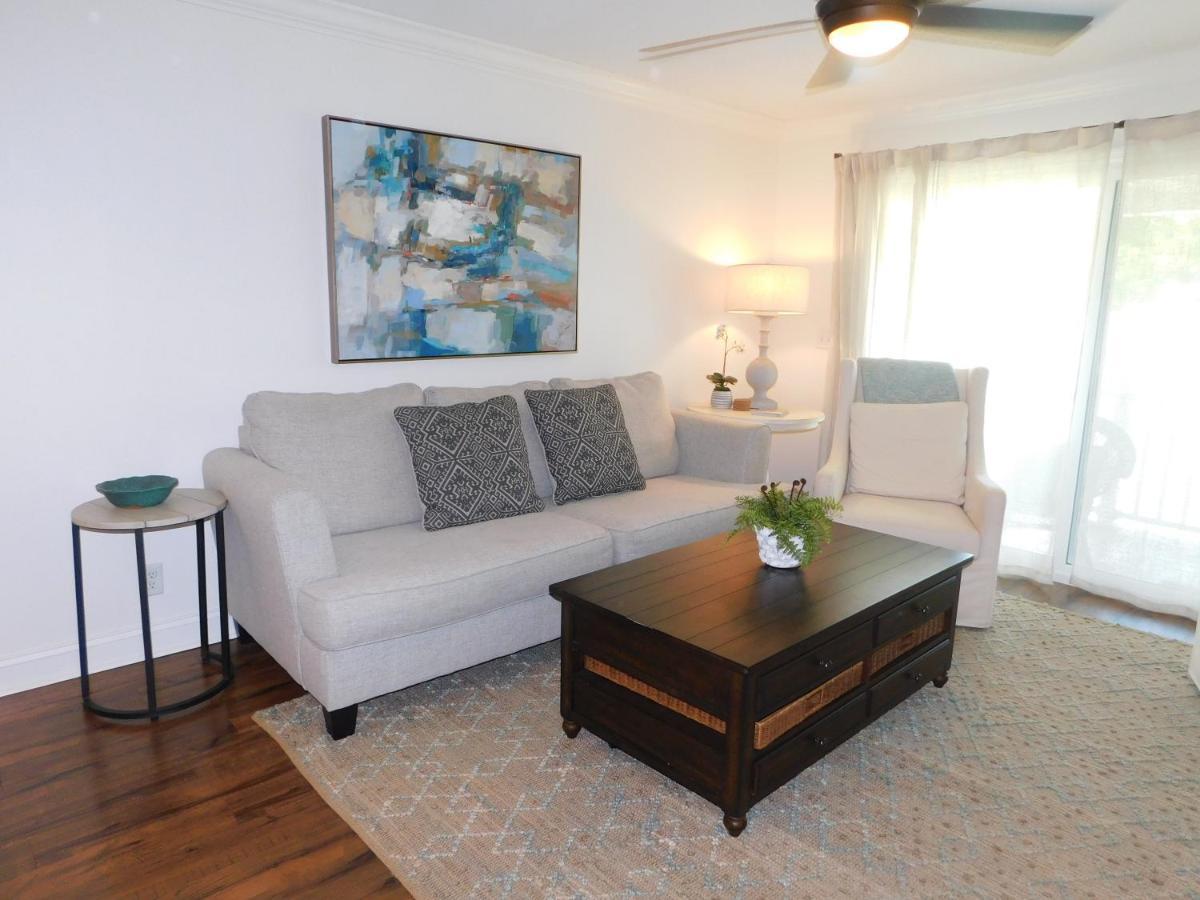 Ocean Walk Resort 2 Bedroom Manager American Dream St. Simons Island Zewnętrze zdjęcie