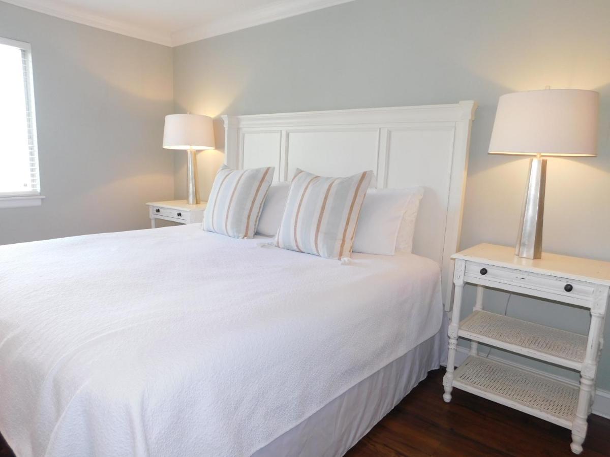 Ocean Walk Resort 2 Bedroom Manager American Dream St. Simons Island Zewnętrze zdjęcie